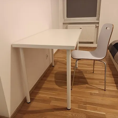 Komfortable Apartment