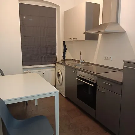 Komfortable Apartment Kassel