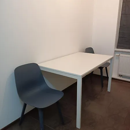 Komfortable Apartment