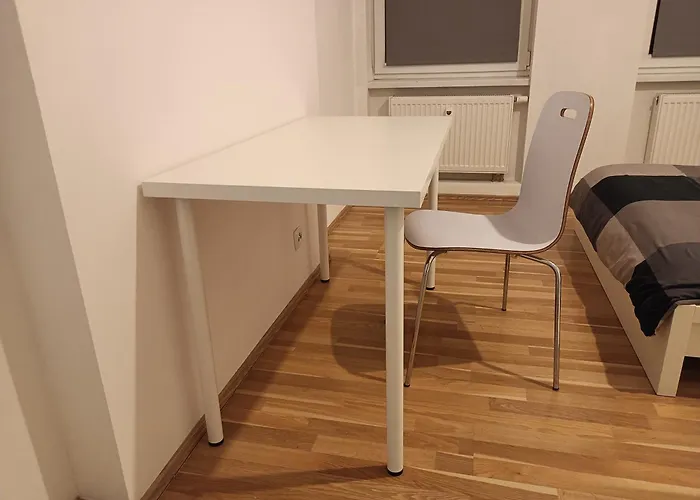 Komfortable Apartman