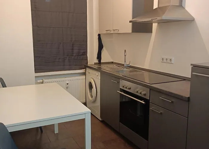 Komfortable Apartman Kassel