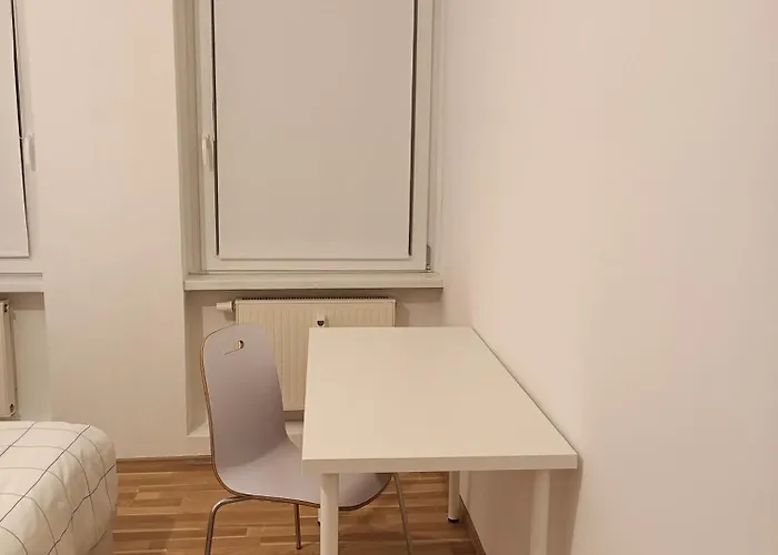 Komfortable Apartman *